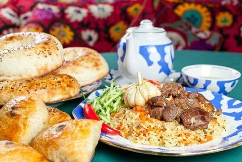 Jalankan Puasa Di Rusia, Buka Puasa Dengan 5 Kuliner Halal Rusia Yang Lezat 3