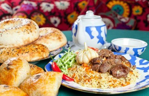 Jalankan Puasa Di Rusia, Buka Puasa Dengan 5 Kuliner Halal Rusia Yang Lezat 3