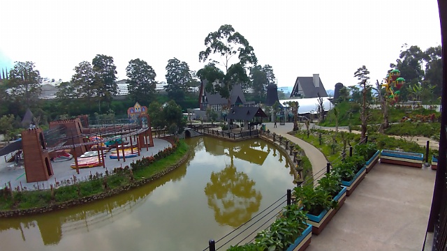 Wisata Ngabuburit Bandung Yang Wajib Kamu Kunjungi 2