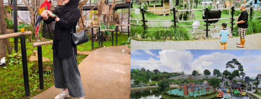 Wisata Ngabuburit Bandung Yang Wajib Kamu Kunjungi