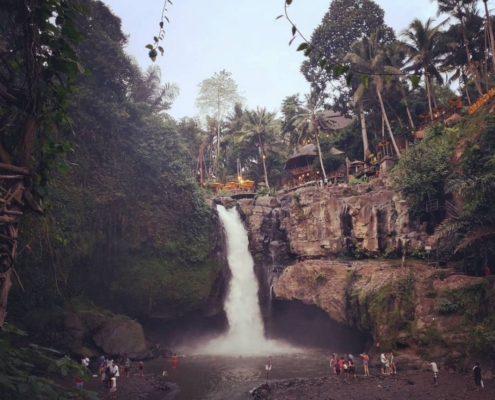 10 Lokasi Wisata Horor Bali Yang Bisa Dijadikan Uji Nyali 6