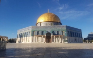 10 Tempat Wisata Palestina Terpopuler Di Kalangan Wisatawan 10