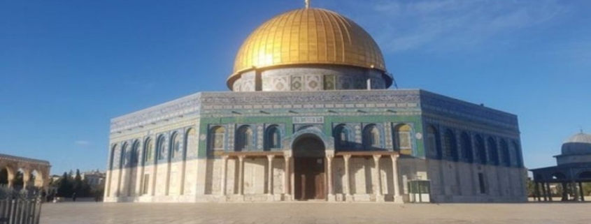 10 Tempat Wisata Palestina Terpopuler Di Kalangan Wisatawan 10