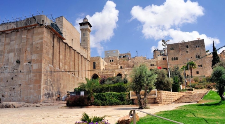 10 Tempat Wisata Palestina Terpopuler Di Kalangan