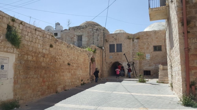 10 Tempat Wisata Palestina Terpopuler Di Kalangan
