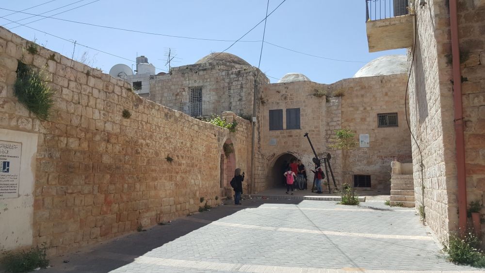 10 Tempat Wisata Palestina Terpopuler Di Kalangan Wisatawan