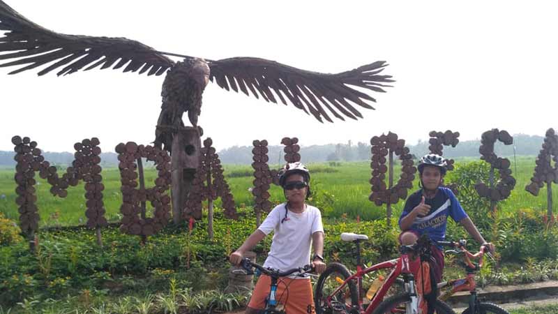 3 Lokasi Ngabuburit Wonosari Yang Asik dan Menyenangkan 2