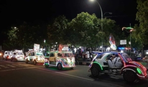 3 Lokasi Ngabuburit Wonosari Yang Asik dan Menyenangkan 3