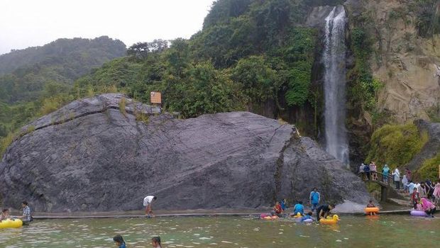 5 Destinasi Wisata Sentul Kekinian Yang Cocok Untuk Refreshing Akhir Pekan 2