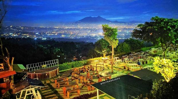 5 Destinasi Wisata Sentul Kekinian Yang Cocok Untuk Refreshing Akhir Pekan 5