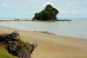 5 Fakta Unik Dan Menarik Wisata Pulau Sebatik, Dua Negara Di Satu Pulau 2