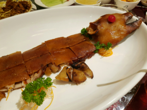 5 Hidangan Kuliner Babi Panggang Paling Lezat Di Restoran Bipang Jakarta