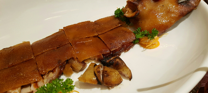 5 Hidangan Kuliner Babi Panggang Paling Lezat Di Restoran Bipang Jakarta