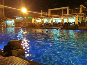 5 Kolam Renang Bandung Yang Cocok Di Jadikan Tempat Refreshing Setelah Lebaran
