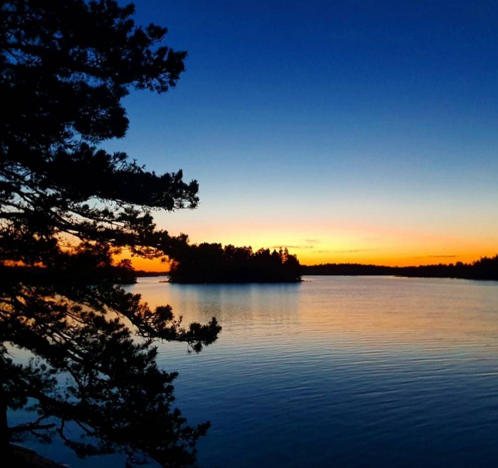 5 Taman Nasional Swedia Yang Dapat Membuatmu Terpesona 5
