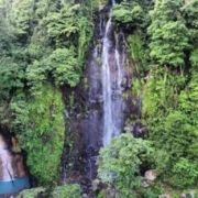 5 Wisata Curug Terdekat Dari Kota Jakarta, Cocok Untuk Short Escape