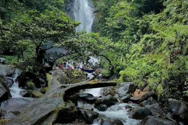 5 Wisata Curug Terdekat Dari Kota Jakarta, Cocok Untuk Short Escape 2