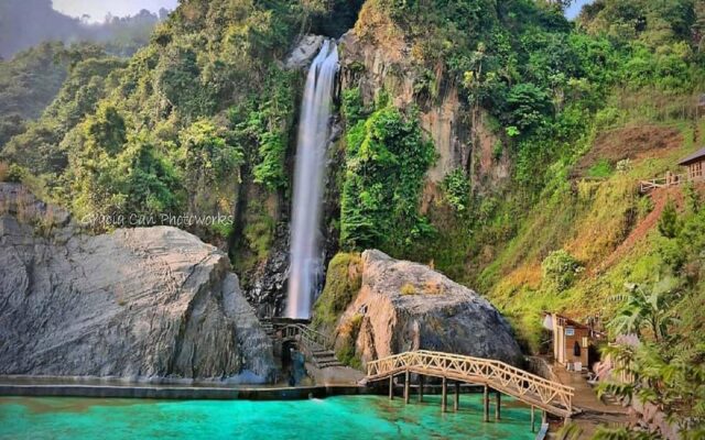 5 Wisata Curug Terdekat Dari Kota Jakarta, Cocok Untuk Short Escape 4