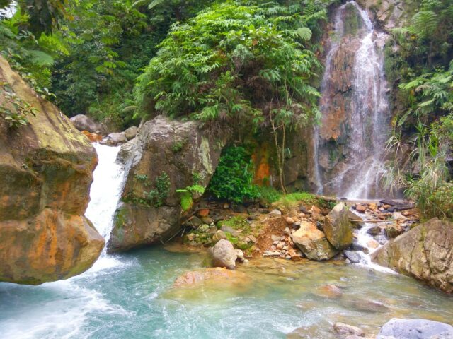 5 Wisata Curug Terdekat Dari Kota Jakarta, Cocok Untuk Short Escape 5