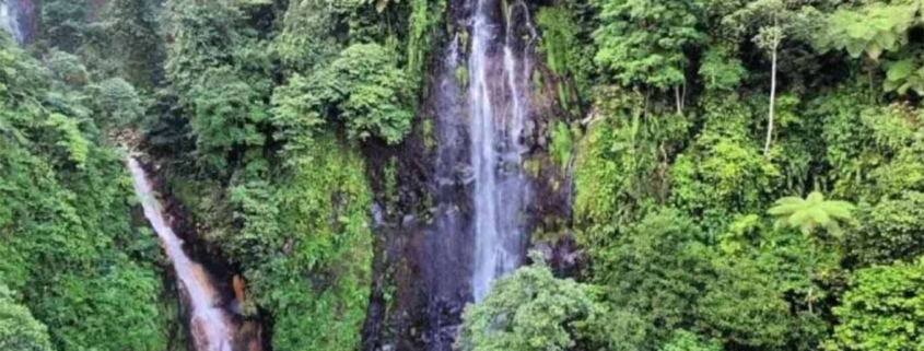 5 Wisata Curug Terdekat Dari Kota Jakarta, Cocok Untuk Short Escape