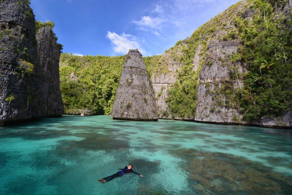 6 Wisata Alam Tersembunyi Indonesia Yang Berpanorama Luar Biasa 3