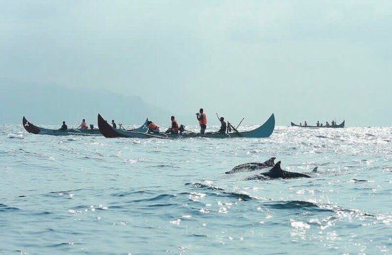 6 Wisata Alam Tersembunyi Indonesia Yang Berpanorama Luar Biasa 5