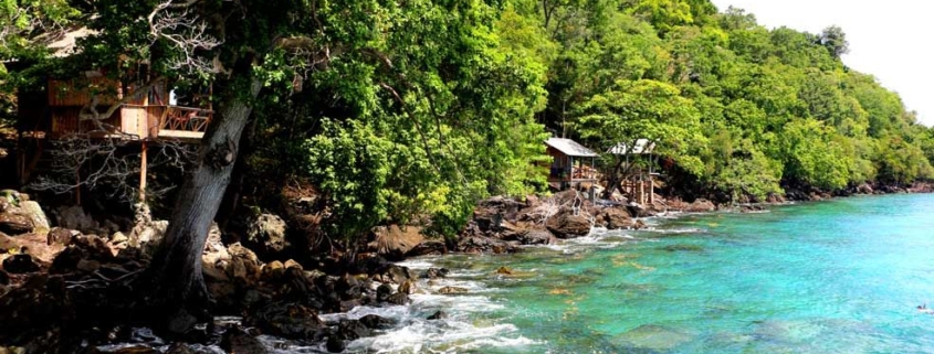 6 Wisata Alam Tersembunyi Indonesia Yang Berpanorama Luar Biasa 6