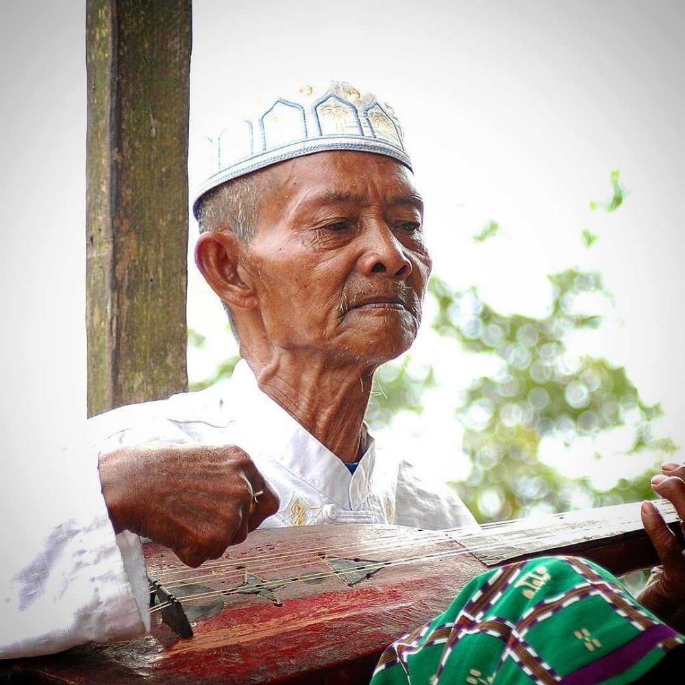 7 Oleh-Oleh Khas Kalimantan Selatan Yang Unik Dan Menarik Untuk Kamu Bawa Pulang 2