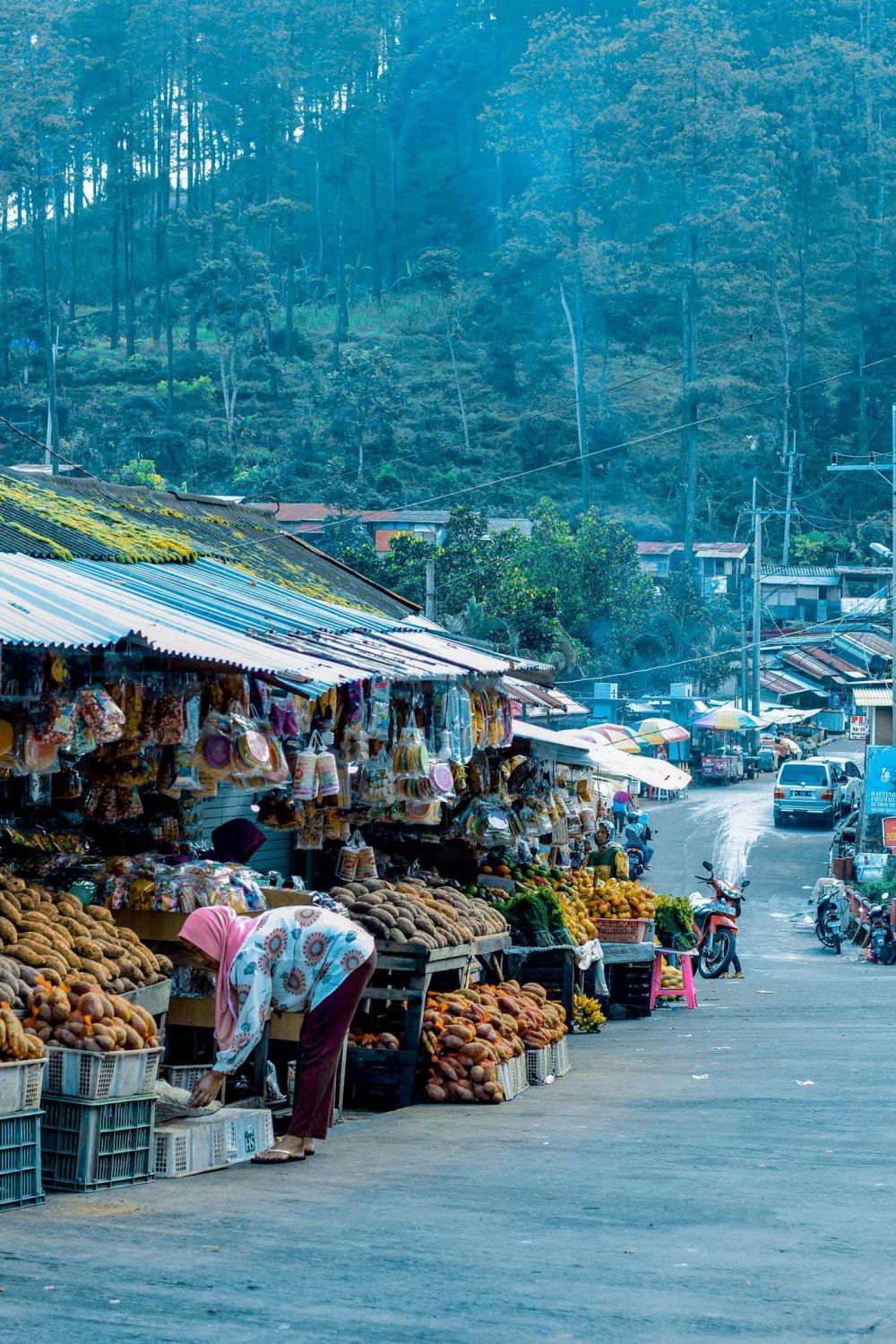 7 Oleh-Oleh Khas Kalimantan Selatan Yang Unik Dan Menarik Untuk Kamu Bawa Pulang