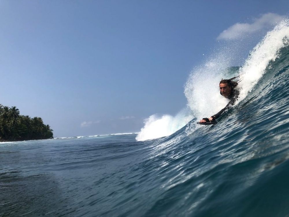 7 Wisata Alam Mentawai Yang Seperti Surganya Dunia Di Sumatera Barat 2