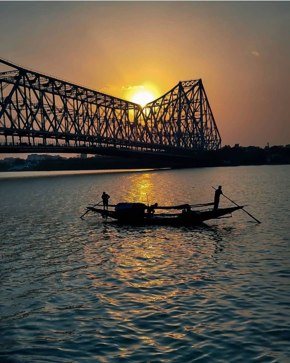 8 Jembatan Di Kenal Paling Angker Di Dunia, Indonesia Juga Termasuk Loh 6