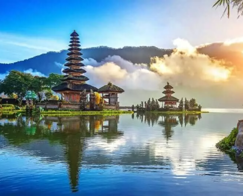 Destinasi Wisata Bali Akan Tetap Buka Di Saat Momen Libur Lebaran