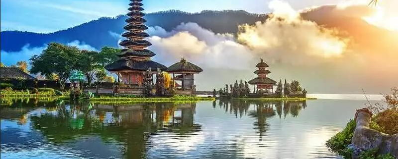 Destinasi Wisata Bali Akan Tetap Buka Di Saat Momen Libur Lebaran