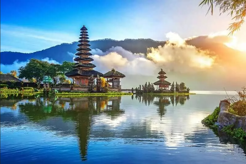 Destinasi Wisata Bali Akan Tetap Buka Di Saat Momen Libur Lebaran