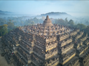 Jawa Tengah Tetap Membuka Tempat Wisata Saat Libur Lebaran