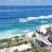 Jelajahi Pantai Eksotis Bali Yang Tersembunyi Di Desa Ungasan 2