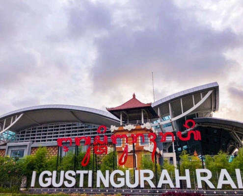 Larangan Mudik Tetap Berlaku, Ini Maskapai Yang Tetap Terbang Dari Bali PP