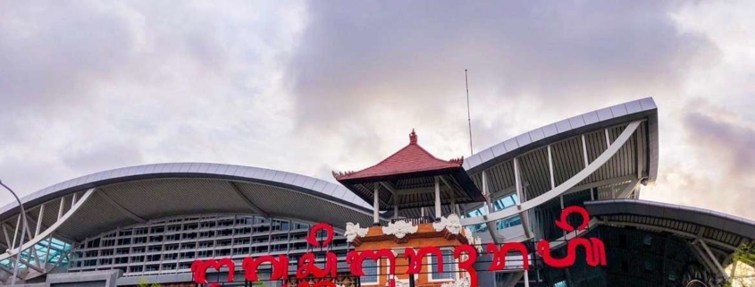 Larangan Mudik Tetap Berlaku, Ini Maskapai Yang Tetap Terbang Dari Bali PP