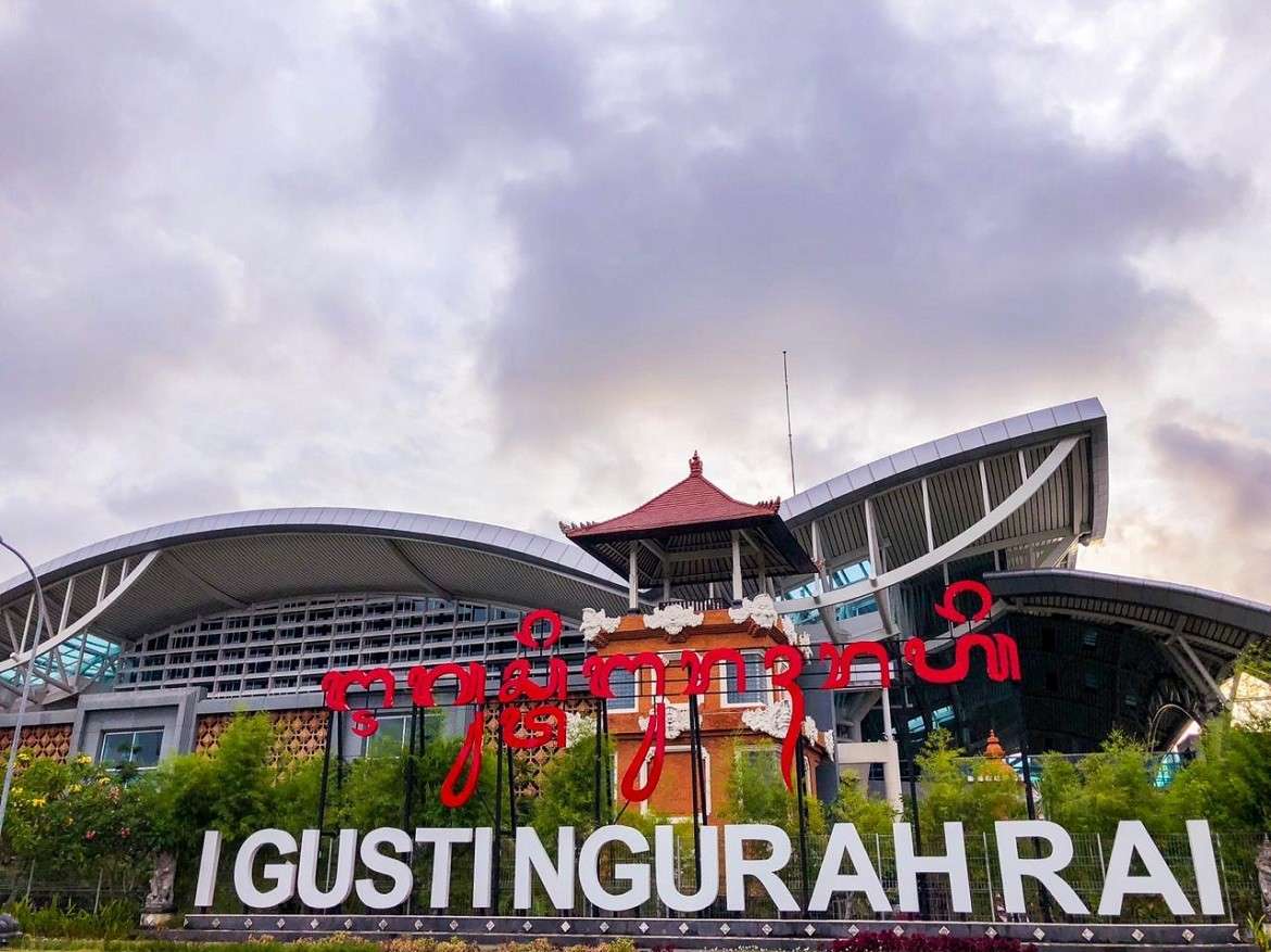 Larangan Mudik Tetap Berlaku, Ini Maskapai Yang Tetap Terbang Dari Bali PP