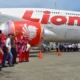 Lion Air Group Masih Tetap Terbang Di Periode Larangan Mudik