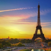 Menara Eiffel Di Perancis Akan Dibuka Kembali Pertengahan Juni