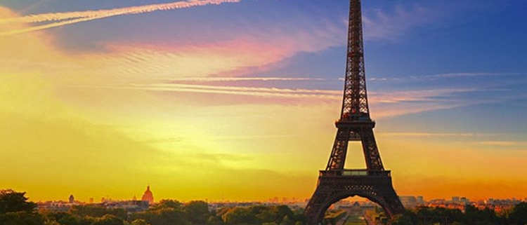 Menara Eiffel Di Perancis Akan Dibuka Kembali Pertengahan Juni