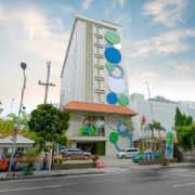 Pop!Hotel Diponegoro Cocok Buat Kamu Yang Ingin Liburan Dengan Budget Terjangkau