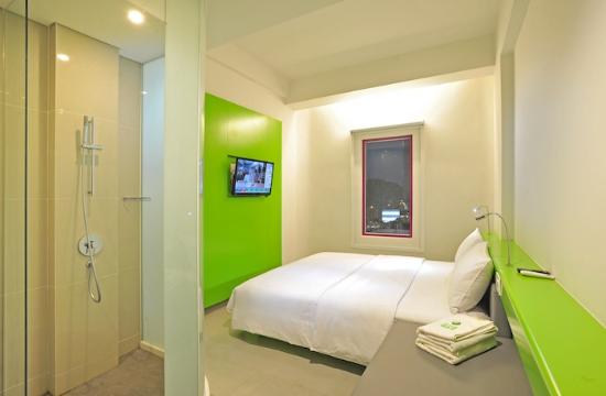 Pop!Hotel Diponegoro Cocok Buat Kamu Yang Ingin Liburan Dengan Budget Terjangkau 2