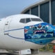 Syarat Penerbangan Garuda Indonesia Ketika Dalam Periode Larangan Mudik