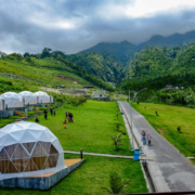 Wisata Populer Malang Terbaru Di Lembah Nan Indah Gunung Kawi 2