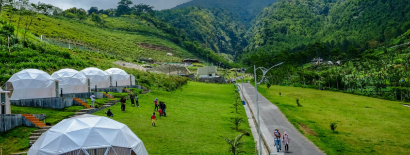 Wisata Populer Malang Terbaru Di Lembah Nan Indah Gunung Kawi 2