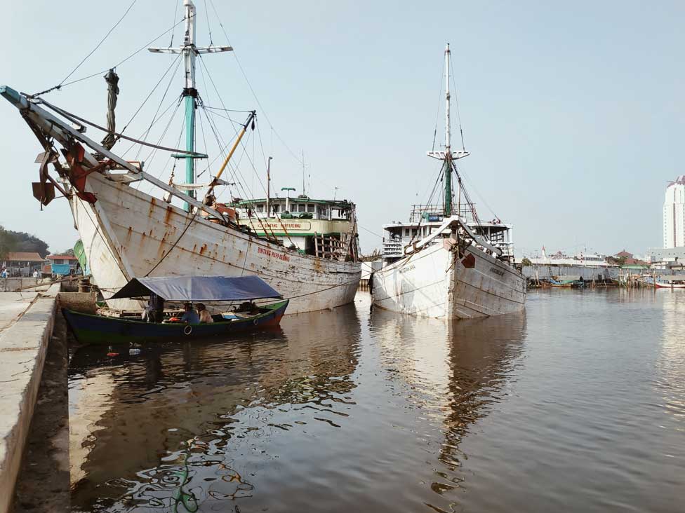 5 Destinasi Wisata Jakarta Tempo Dulu Cocok Buat Kamu Pecinta Sejarah 4