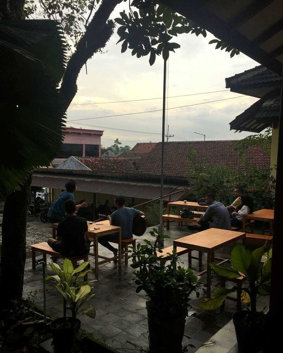 5 Kedai Kopi Jember Terpopuler Dengan suasana yang nyaman dan asik untuk nongkrong