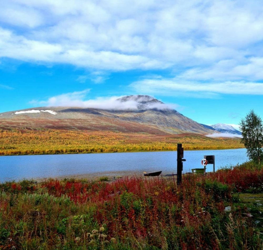 5 Lokasi Wisata Romantis Swedia Yang Cocok Buat Kamu Bulan Madu 3